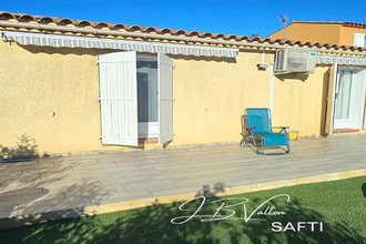  maison brignoles 83170