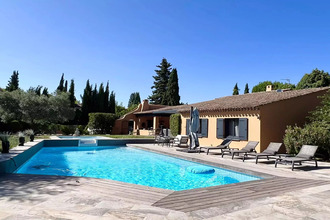  maison brignoles 83170