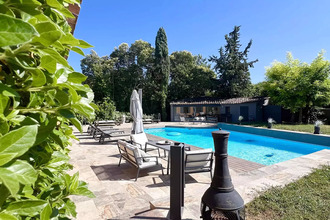  maison brignoles 83170