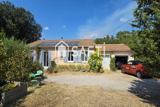  maison brignoles 83170