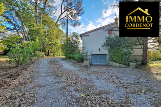  maison brignoles 83170