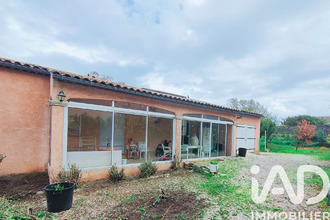  maison brignoles 83170