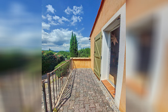  maison brignoles 83170