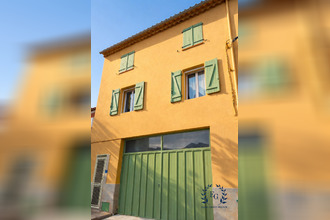  maison brignoles 83170