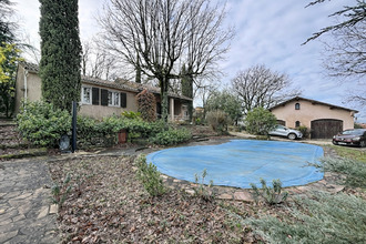  maison brignoles 83170