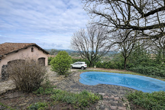  maison brignoles 83170