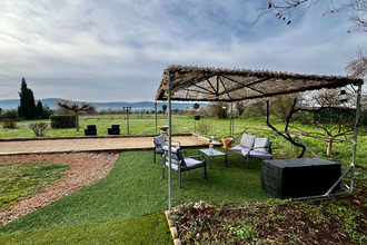  maison brignoles 83170