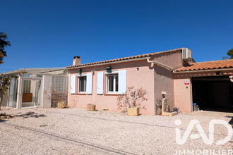  maison brignoles 83170