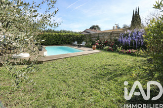  maison brignoles 83170