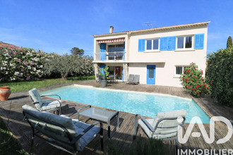  maison brignoles 83170