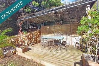  maison brignoles 83170