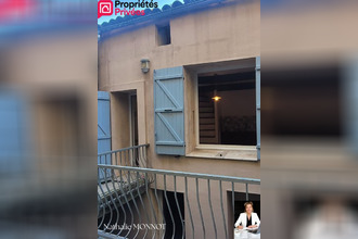  maison brignoles 83170