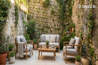  maison brignoles 83170