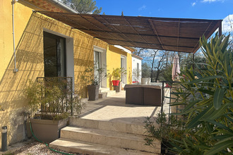  maison brignoles 83170