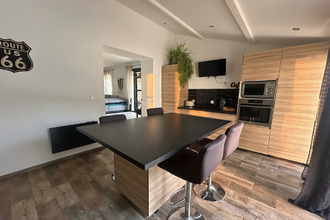  maison brignoles 83170