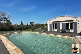  maison brignoles 83170