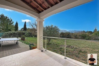  maison brignoles 83170