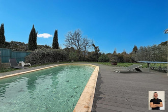  maison brignoles 83170