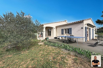  maison brignoles 83170