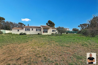  maison brignoles 83170