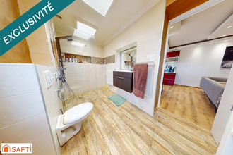  maison brignoles 83170