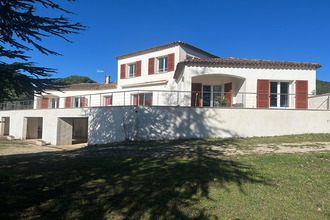  maison brignoles 83170