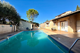  maison brignoles 83170