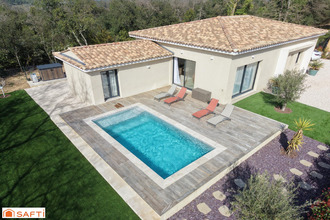  maison brignoles 83170