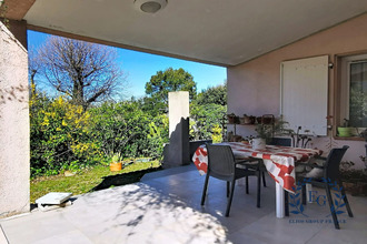  maison brignoles 83170