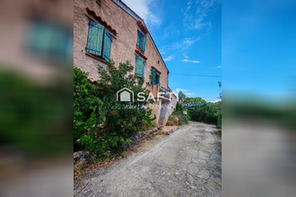  maison brignoles 83170