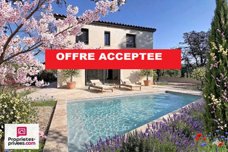  maison brignoles 83170