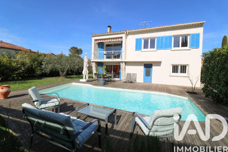  maison brignoles 83170