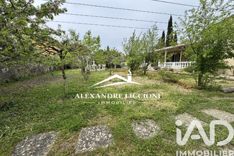  maison brignoles 83170