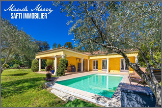  maison brignoles 83170