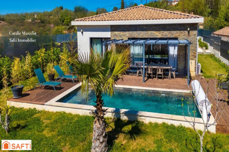  maison brignoles 83170