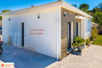  maison brignoles 83170