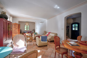  maison brignoles 83170