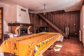  maison brignoles 83170