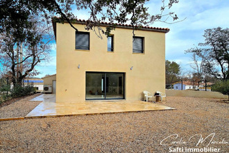  maison brignoles 83170
