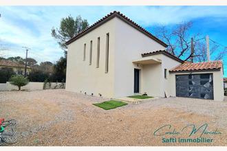  maison brignoles 83170