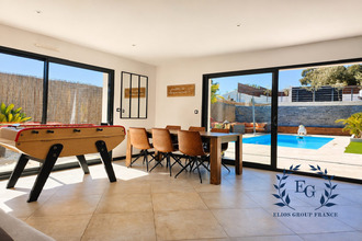  maison brignoles 83170