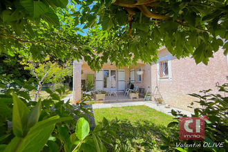  maison brignoles 83170