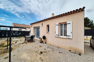  maison brignoles 83170