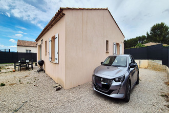  maison brignoles 83170