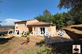  maison brignoles 83170