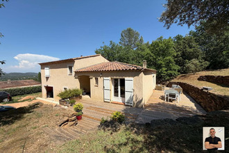  maison brignoles 83170