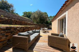  maison brignoles 83170