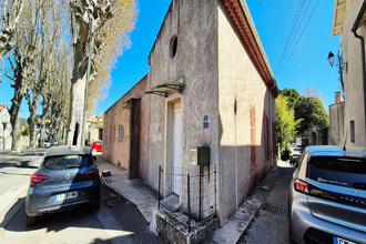  maison brignoles 83170