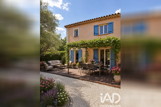  maison brignoles 83170