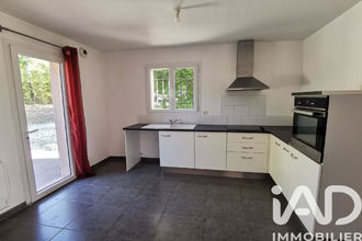  maison brignoles 83170